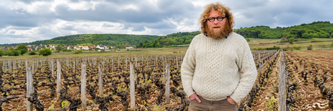 SYLVAIN PATAILLE