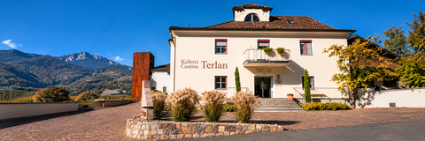 KELLEREI TERLAN