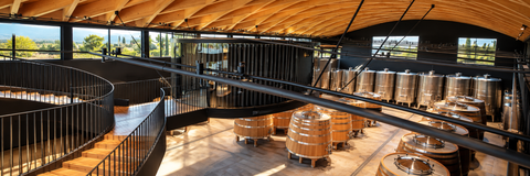 CONTERNO CANTINE NERVI