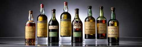 CHARTREUSE