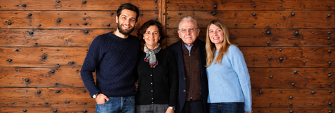 PODERI E CANTINE ODDERO