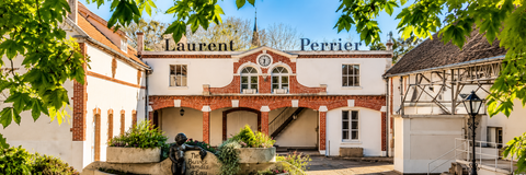 CHAMPAGNE LAURENT PERRIER
