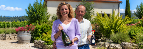 CHAMPAGNE JEAN VESSELLE