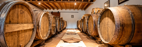 DOMAINE DES TILLEULS
