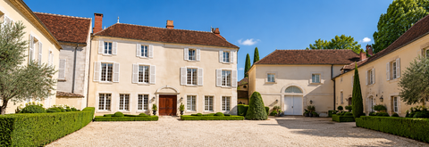 MAISON RÉGNARD