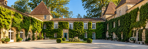CHÂTEAU CARBONNIEUX
