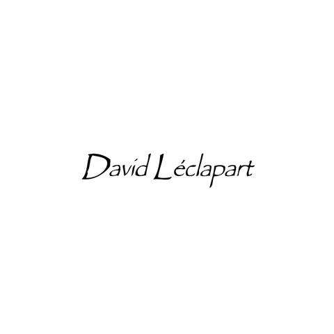 DAVID LECLAPART