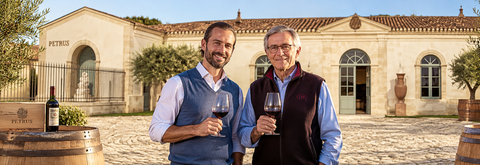 CHÂTEAU PETRUS