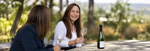 CHAMPAGNE MARIN BY C & B