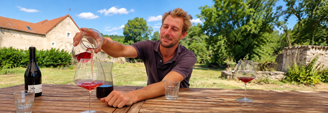 DOMAINE DANDELION