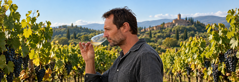 DOMAINE DU TAU