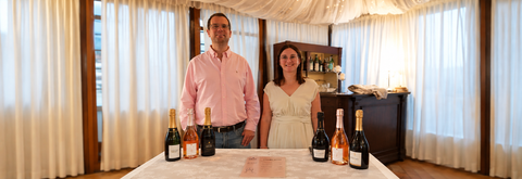 CHAMPAGNE LAETITIA TORCHET