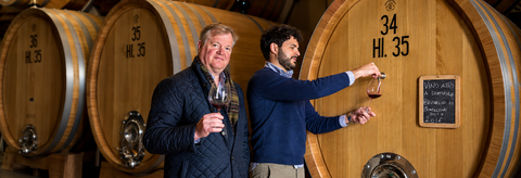 TENUTA DEL BUON TEMPO