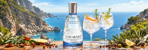 GIN MARE