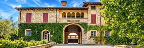 BERLUCCHI