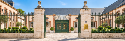 CHAMPAGNE PERRIER JOUËT