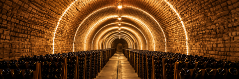 CHAMPAGNE KRUG