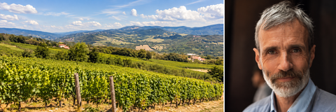 PODERE DELLA CIVETTAJA