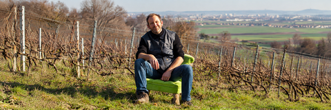 CHAMPAGNE GUILLAUME SERGENT