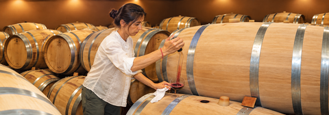 AZ. AGRICOLA I LUOGHI - STEFANO GRANATA CANTINA