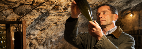 CHAMPAGNE PERSEVAL-FARGE