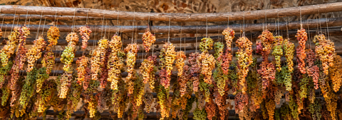 VINI DOLCI E PASSITI