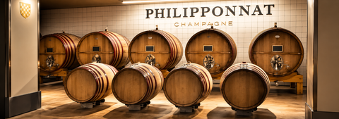 CHAMPAGNE PHILIPPONNAT