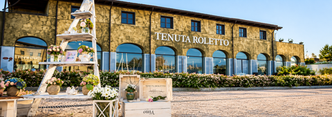 TENUTA ROLETTO