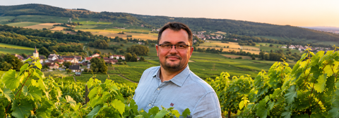 CHAMPAGNE TRISTAN HYEST