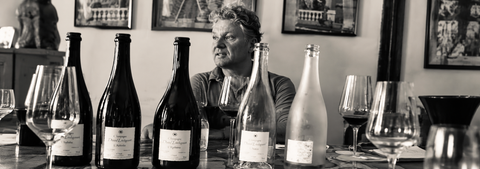CHAMPAGNE DAVID LÉCLAPART