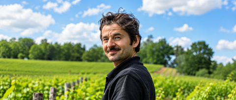 CHAMPAGNE CHARLES DUFOUR