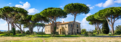 TENUTA DI FIORANO