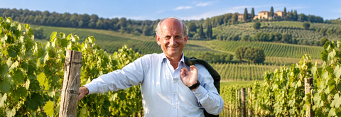 MARCHESI FRESCOBALDI