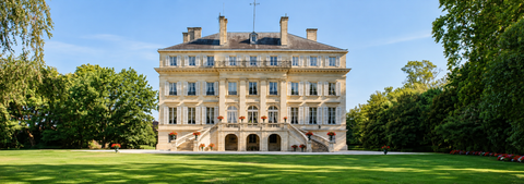CHÂTEAU MARGAUX