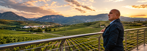 CANTINA ZACCAGNINI