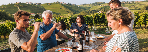 AZIENDA AGRICOLA CAMPÀRO