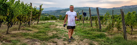 LE MORE BIANCHE