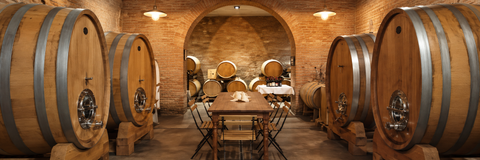CASCINA ORIZZONTE