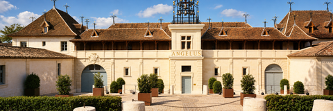 CHÂTEAU ANGELUS