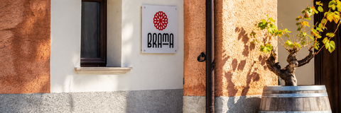 AZIENDA AGRICOLA BRAMA