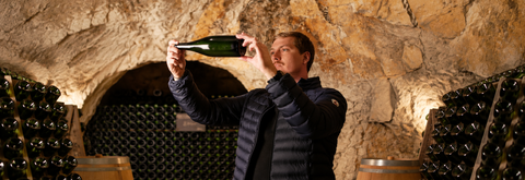 CHAMPAGNE LANCELOT-PIENNE