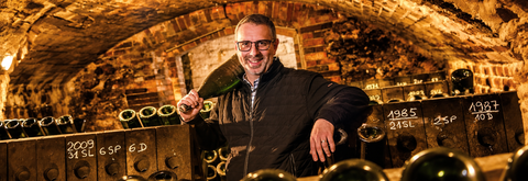 CHAMPAGNE VAZART-COQUART