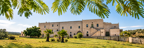 MASSERIA LI VELI