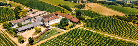 CHÂTEAU DE CRANNE