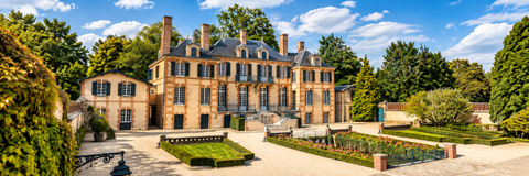 CHAMPAGNE TAITTINGER