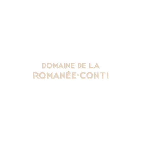ROMANEE CONTI