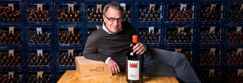 PODERE SEPAIO