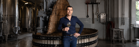 CHAMPAGNE CARBON - ALEXANDRE MÉA