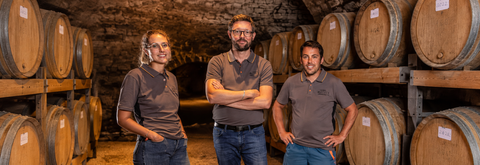 DOMAINE ROLET