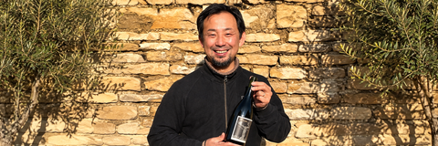 DOMAINE PETIT ROY - SEIICHI SAITO